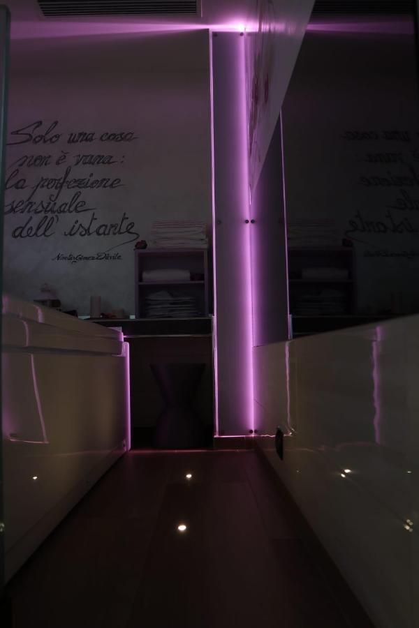 ホテル Bellavistarelax ジュリアノーヴァ エクステリア 写真